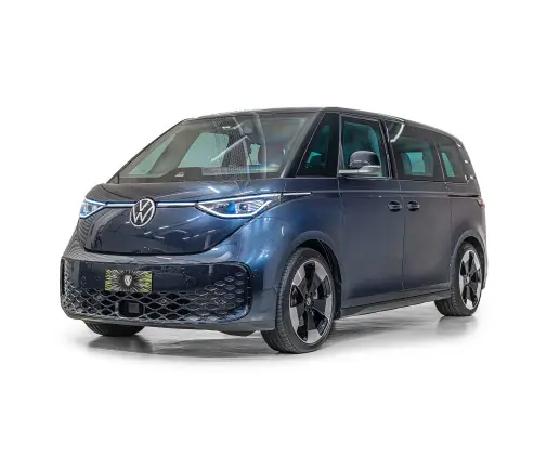 VOLKSWAGEN ID.BUZZ 77 KW ELÉTRICO VOLKSWAGEN ID.BUZZ 77 KW ELÉTRICO