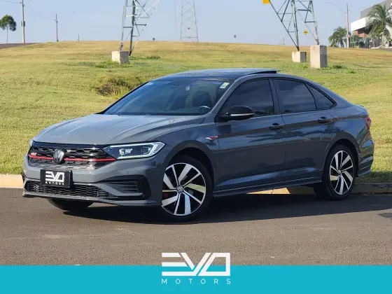 VOLKSWAGEN JETTA 2.0 350 TSI GASOLINA GLI DSG