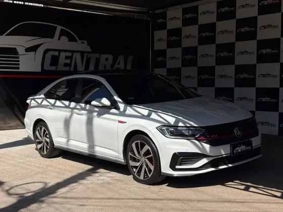 VOLKSWAGEN JETTA 2.0 350 TSI GASOLINA GLI DSG VOLKSWAGEN JETTA 2.0 350 TSI GASOLINA GLI DSG