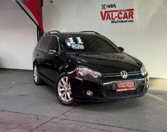 VOLKSWAGEN JETTA 2.5 I VARIANT 20V 170CV GASOLINA 4P TIPTRONIC