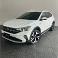 VOLKSWAGEN NIVUS 1.0 200 TSI TOTAL FLEX HIGHLINE AUTOMÁTICO VOLKSWAGEN NIVUS 1.0 200 TSI TOTAL FLEX HIGHLINE AUTOMÁTICO