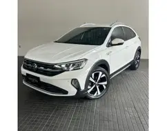 VOLKSWAGEN NIVUS 1.0 200 TSI TOTAL FLEX HIGHLINE AUTOMÁTICO VOLKSWAGEN NIVUS 1.0 200 TSI TOTAL FLEX HIGHLINE AUTOMÁTICO
