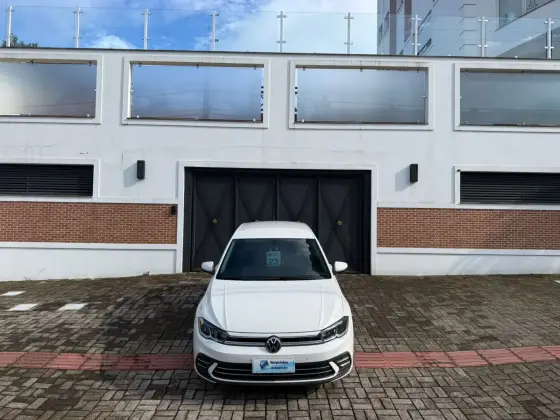 VOLKSWAGEN POLO 1.0 170 TSI HIGHLINE AUTOMÁTICO