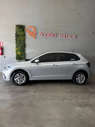 VOLKSWAGEN POLO 1.0 170 TSI MANUAL