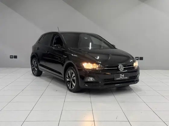 VOLKSWAGEN POLO 1.0 200 TSI COMFORTLINE AUTOMÁTICO