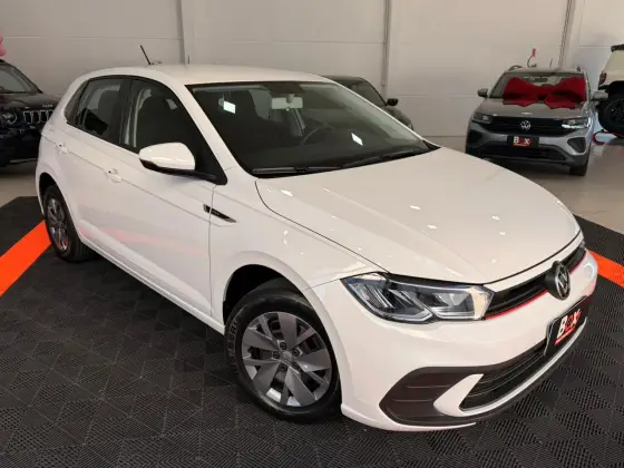VOLKSWAGEN POLO 1.0 MPI MANUAL