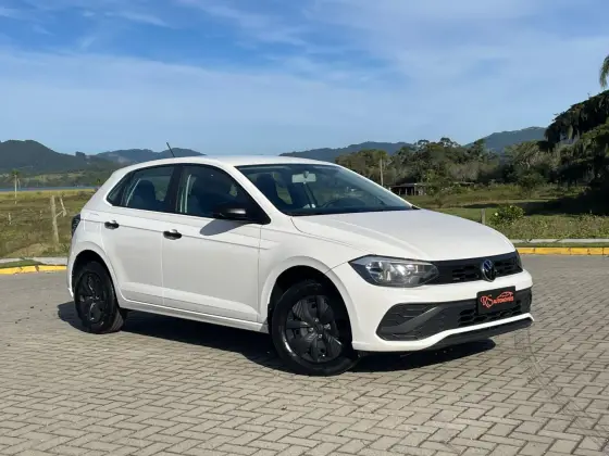 VOLKSWAGEN POLO 1.0 MPI TRACK MANUAL
