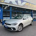 VOLKSWAGEN POLO 1.0 170 TSI COMFORTLINE AUTOMÁTICO VOLKSWAGEN POLO 1.0 170 TSI COMFORTLINE AUTOMÁTICO