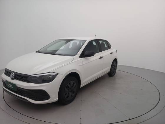VOLKSWAGEN POLO 1.0 MPI TRACK MANUAL