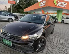 VOLKSWAGEN POLO 1.0 MPI TRACK MANUAL VOLKSWAGEN POLO 1.0 MPI TRACK MANUAL
