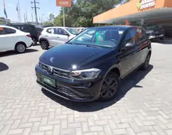 VOLKSWAGEN POLO 1.0 MPI TRACK MANUAL VOLKSWAGEN POLO 1.0 MPI TRACK MANUAL