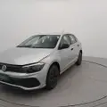 VOLKSWAGEN POLO 1.0 MPI TRACK MANUAL VOLKSWAGEN POLO 1.0 MPI TRACK MANUAL