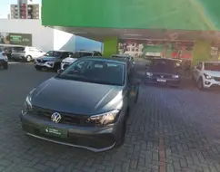VOLKSWAGEN POLO 1.0 MPI TRACK MANUAL VOLKSWAGEN POLO 1.0 MPI TRACK MANUAL