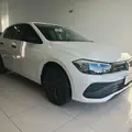 VOLKSWAGEN POLO 1.0 MPI TRACK MANUAL VOLKSWAGEN POLO 1.0 MPI TRACK MANUAL