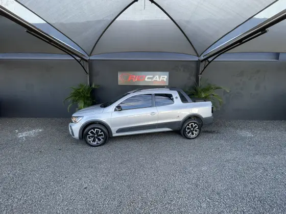 VOLKSWAGEN SAVEIRO 1.6 MSI EXTREME CD 16V FLEX 2P MANUAL