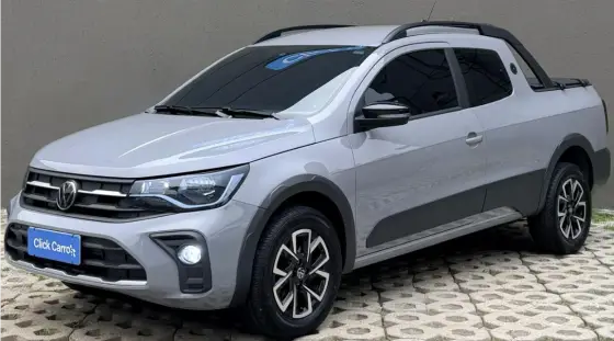 VOLKSWAGEN SAVEIRO 1.6 MSI EXTREME CD 16V FLEX 2P MANUAL
