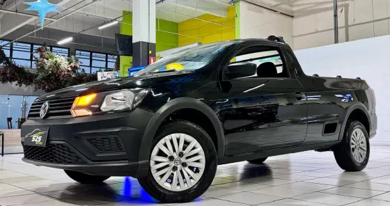 VOLKSWAGEN SAVEIRO 1.6 MSI ROBUST CS 8V FLEX 2P MANUAL VOLKSWAGEN SAVEIRO 1.6 MSI ROBUST CS 8V FLEX 2P MANUAL