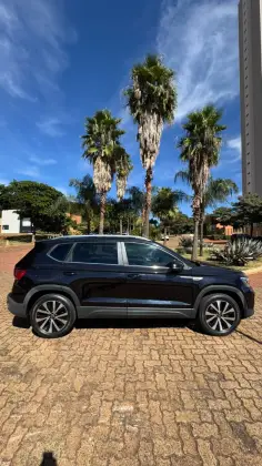 VOLKSWAGEN TAOS 1.4 250 TSI TOTAL FLEX HIGHLINE AUTOMÁTICO VOLKSWAGEN TAOS 1.4 250 TSI TOTAL FLEX HIGHLINE AUTOMÁTICO