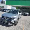 VOLKSWAGEN TAOS 1.4 250 TSI TOTAL FLEX HIGHLINE AUTOMÁTICO VOLKSWAGEN TAOS 1.4 250 TSI TOTAL FLEX HIGHLINE AUTOMÁTICO