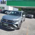 VOLKSWAGEN TAOS 1.4 250 TSI TOTAL FLEX HIGHLINE AUTOMÁTICO VOLKSWAGEN TAOS 1.4 250 TSI TOTAL FLEX HIGHLINE AUTOMÁTICO