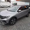 VOLKSWAGEN T-CROSS 1.0 200 TSI TOTAL FLEX AUTOMÁTICO VOLKSWAGEN T-CROSS 1.0 200 TSI TOTAL FLEX AUTOMÁTICO