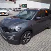 VOLKSWAGEN T-CROSS 1.4 250 TSI TOTAL FLEX HIGHLINE AUTOMÁTICO VOLKSWAGEN T-CROSS 1.4 250 TSI TOTAL FLEX HIGHLINE AUTOMÁTICO
