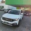 VOLKSWAGEN T-CROSS 1.4 250 TSI TOTAL FLEX HIGHLINE AUTOMÁTICO VOLKSWAGEN T-CROSS 1.4 250 TSI TOTAL FLEX HIGHLINE AUTOMÁTICO