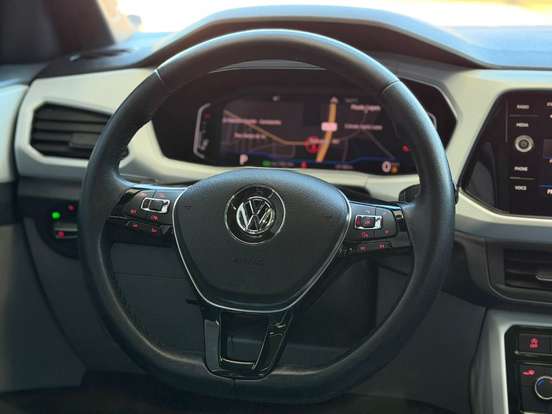 VOLKSWAGEN-T-CROSS-1.4 250 TSI TOTAL FLEX HIGHLINE AUTOMÁTICO VOLKSWAGEN-T-CROSS-2019