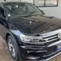 VOLKSWAGEN TIGUAN 2.0 350 TSI GASOLINA ALLSPACE R-LINE 4MOTION DSG VOLKSWAGEN TIGUAN 2.0 350 TSI GASOLINA ALLSPACE R-LINE 4MOTION DSG