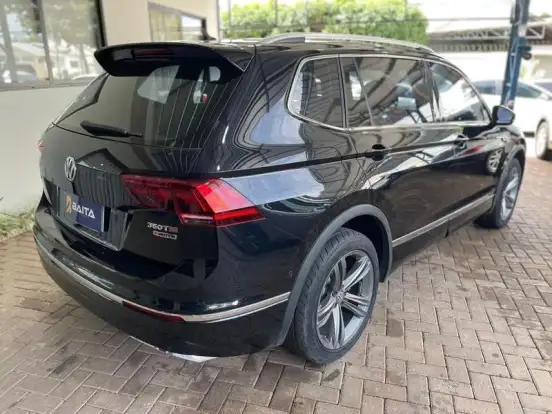 VOLKSWAGEN-TIGUAN-2.0 350 TSI GASOLINA ALLSPACE R-LINE 4MOTION DSG VOLKSWAGEN-TIGUAN-2019
