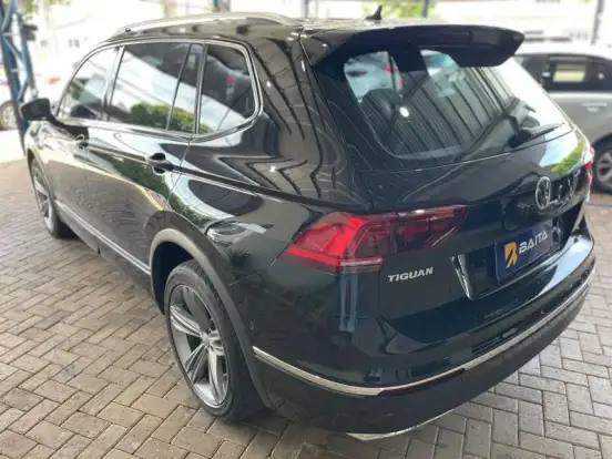 VOLKSWAGEN-TIGUAN-2.0 350 TSI GASOLINA ALLSPACE R-LINE 4MOTION DSG VOLKSWAGEN-TIGUAN-2019