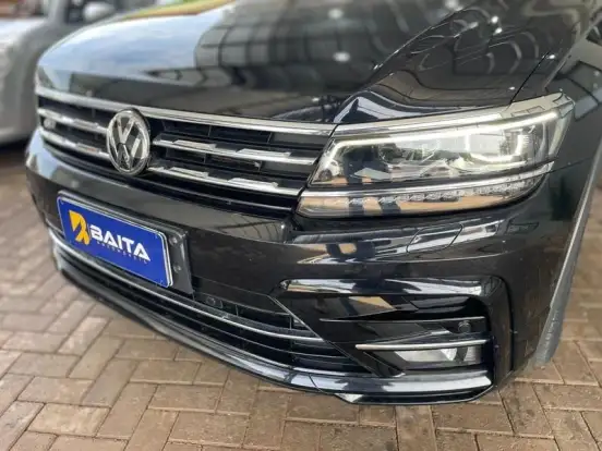 VOLKSWAGEN-TIGUAN-2.0 350 TSI GASOLINA ALLSPACE R-LINE 4MOTION DSG VOLKSWAGEN-TIGUAN-2019
