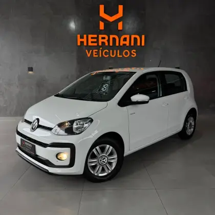 VOLKSWAGEN UP 1.0 MPI MOVE UP 12V FLEX 4P AUTOMATIZADO VOLKSWAGEN UP 1.0 MPI MOVE UP 12V FLEX 4P AUTOMATIZADO