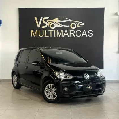 VOLKSWAGEN UP 1.0 MPI MOVE UP 12V FLEX 4P MANUAL VOLKSWAGEN UP 1.0 MPI MOVE UP 12V FLEX 4P MANUAL