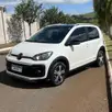 VOLKSWAGEN UP 1.0 170 TSI TOTAL FLEX XTREME 4P MANUAL VOLKSWAGEN UP 1.0 170 TSI TOTAL FLEX XTREME 4P MANUAL