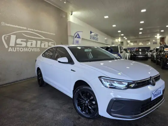 VOLKSWAGEN VIRTUS 1.0 170 TSI MANUAL VOLKSWAGEN VIRTUS 1.0 170 TSI MANUAL