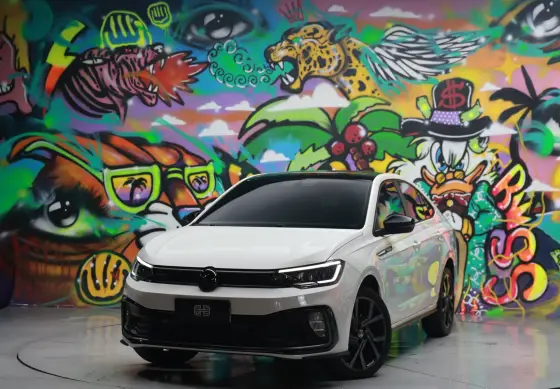VOLKSWAGEN VIRTUS 1.4 250 TSI EXCLUSIVE AUTOMÁTICO