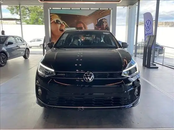 VOLKSWAGEN VIRTUS 1.4 250 TSI EXCLUSIVE AUTOMÁTICO
