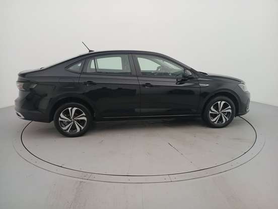 VOLKSWAGEN-VIRTUS-1.0 200 TSI COMFORTLINE AUTOMÁTICO VOLKSWAGEN-VIRTUS-2024