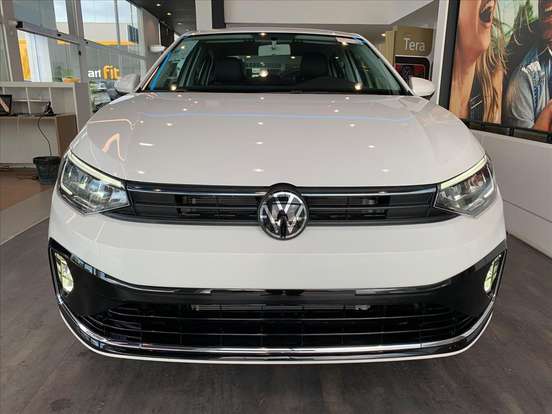 VOLKSWAGEN-VIRTUS-1.0 200 TSI COMFORTLINE AUTOMÁTICO VOLKSWAGEN-VIRTUS-2026
