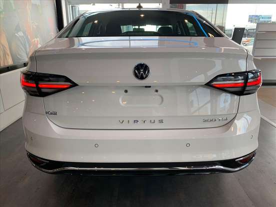 VOLKSWAGEN-VIRTUS-1.0 200 TSI COMFORTLINE AUTOMÁTICO VOLKSWAGEN-VIRTUS-2026