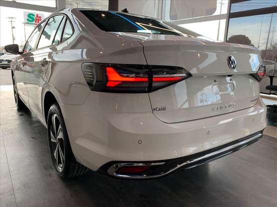 VOLKSWAGEN-VIRTUS-1.0 200 TSI COMFORTLINE AUTOMÁTICO VOLKSWAGEN-VIRTUS-2026