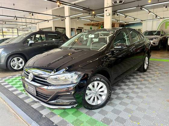 VOLKSWAGEN VIRTUS 1.6 MSI TOTAL FLEX MANUAL