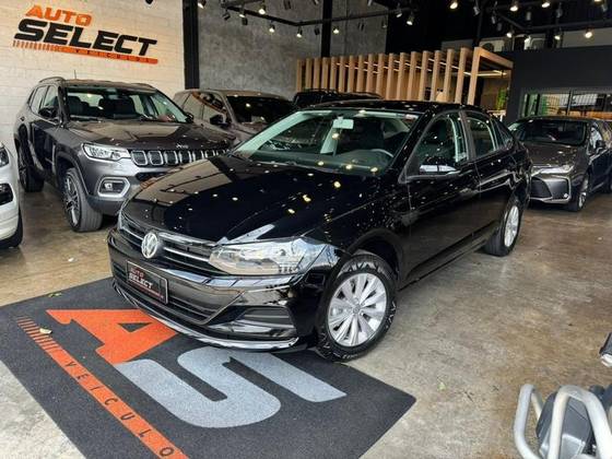 VOLKSWAGEN VIRTUS 1.6 MSI TOTAL FLEX MANUAL