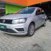 VOLKSWAGEN VOYAGE 1.0 12V MPI TOTALFLEX 4P MANUAL VOLKSWAGEN VOYAGE 1.0 12V MPI TOTALFLEX 4P MANUAL