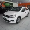VOLKSWAGEN VOYAGE 1.0 12V MPI TOTALFLEX 4P MANUAL VOLKSWAGEN VOYAGE 1.0 12V MPI TOTALFLEX 4P MANUAL