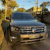 VOLKSWAGEN AMAROK 3.0 V6 TDI DIESEL HIGHLINE CD 4MOTION AUTOMÁTICO VOLKSWAGEN AMAROK 3.0 V6 TDI DIESEL HIGHLINE CD 4MOTION AUTOMÁTICO