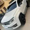 VOLKSWAGEN AMAROK 3.0 V6 TDI DIESEL HIGHLINE EXTREME CD 4MOTION AUTOMÁTICO VOLKSWAGEN AMAROK 3.0 V6 TDI DIESEL HIGHLINE EXTREME CD 4MOTION AUTOMÁTICO