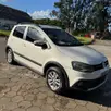 VOLKSWAGEN CROSSFOX 1.6 MI FLEX 8V 4P AUTOMATIZADO VOLKSWAGEN CROSSFOX 1.6 MI FLEX 8V 4P AUTOMATIZADO