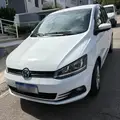 VOLKSWAGEN FOX 1.6 MSI TOTAL FLEX CONNECT 4P I-MOTION VOLKSWAGEN FOX 1.6 MSI TOTAL FLEX CONNECT 4P I-MOTION